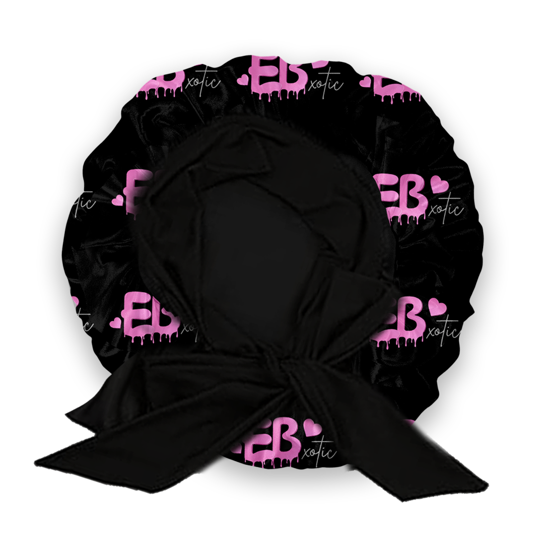 Deluxe Silk Bonnet