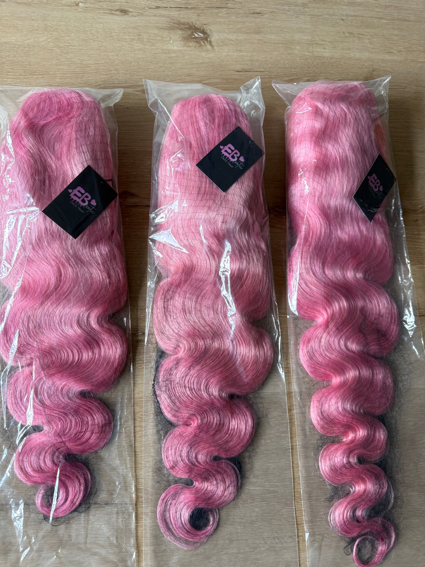 Petal Pink Unit