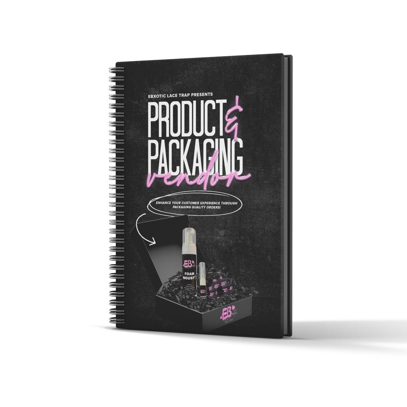 Product & Packaging Vendor